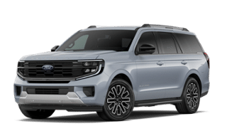 2026 Ford Expedition® External Image 2